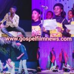 Photo News: GSF FUNAAB Holds Exceptional Drama, Praise Night